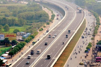 Con đường trên 85.000 tỷ